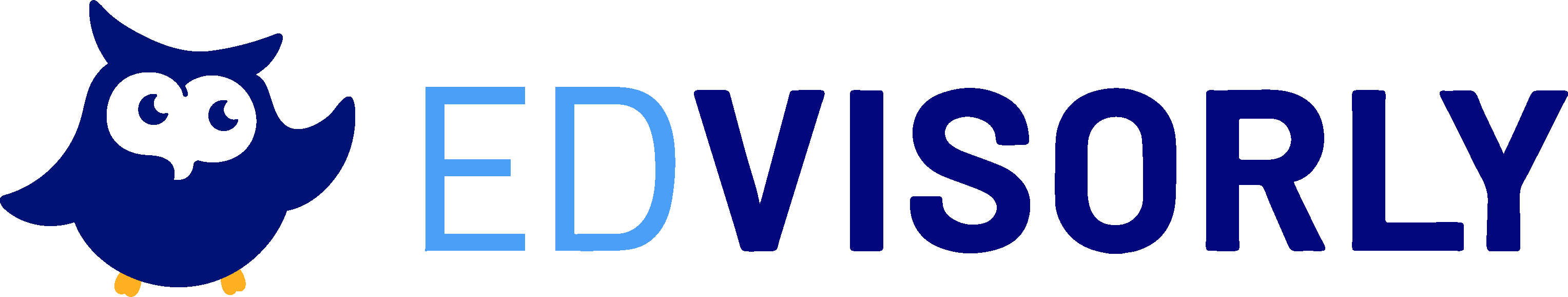 EdVisorly Logo