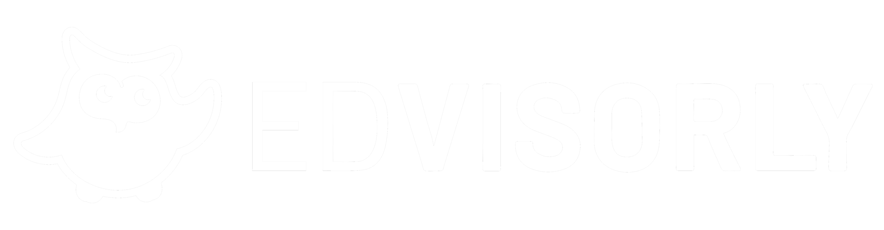 EdVisorly Logo